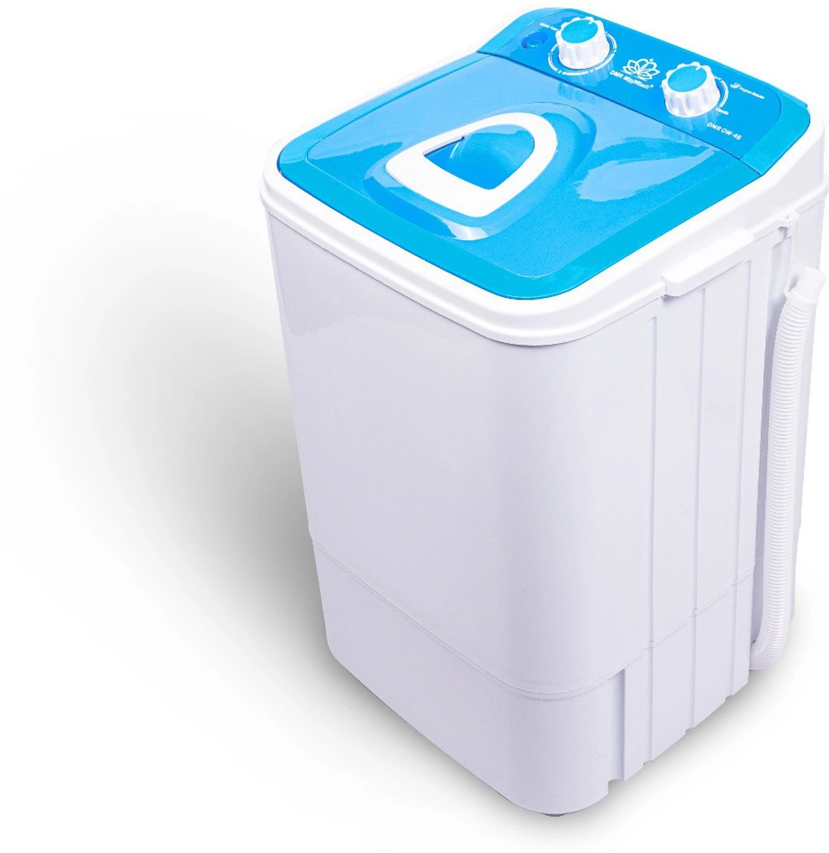 Dmr 4 6 Kg Washer Only Blue e55