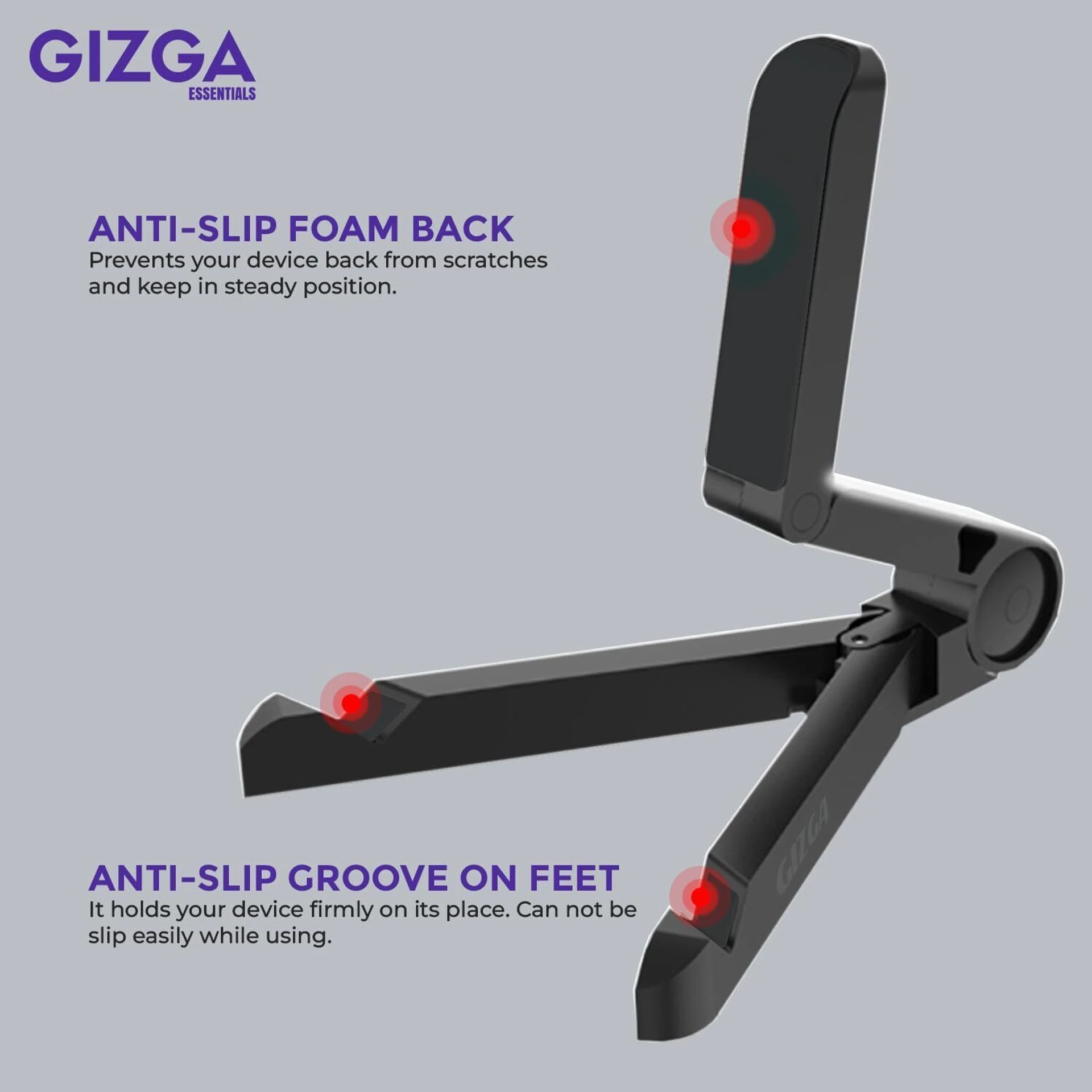 Tablets and Smartphones Mobile Holder