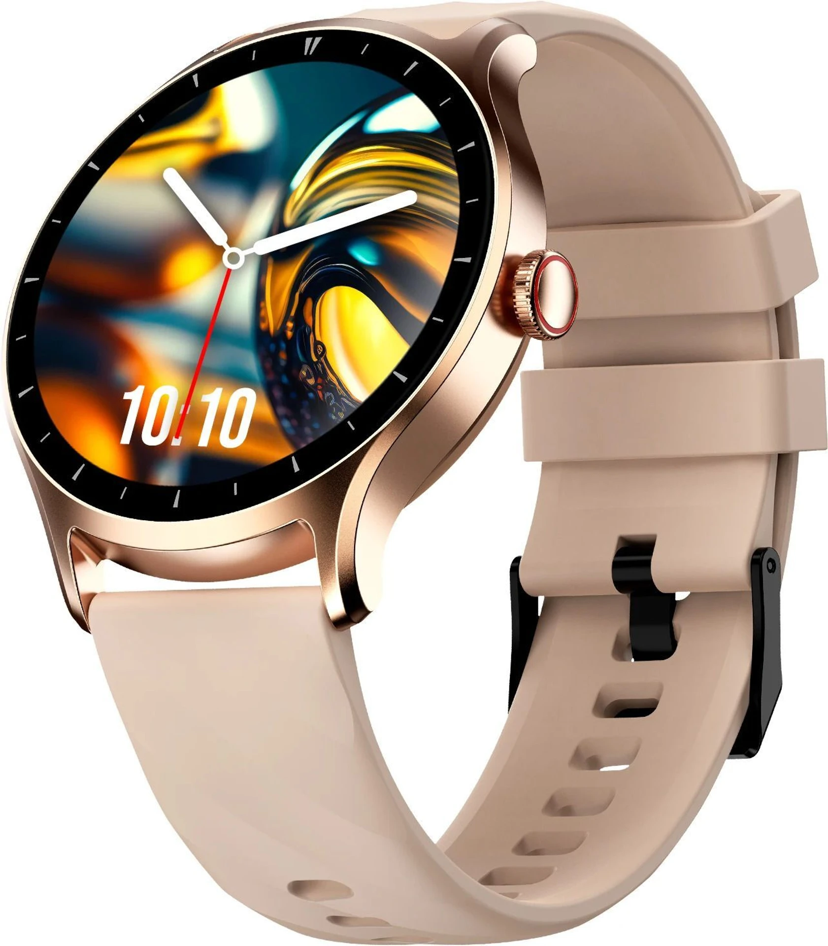 BT-Calling  VoiceAssistant Smartwatch