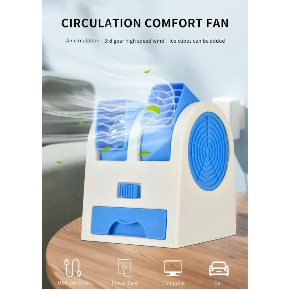 Zenex Mini Cooler e28