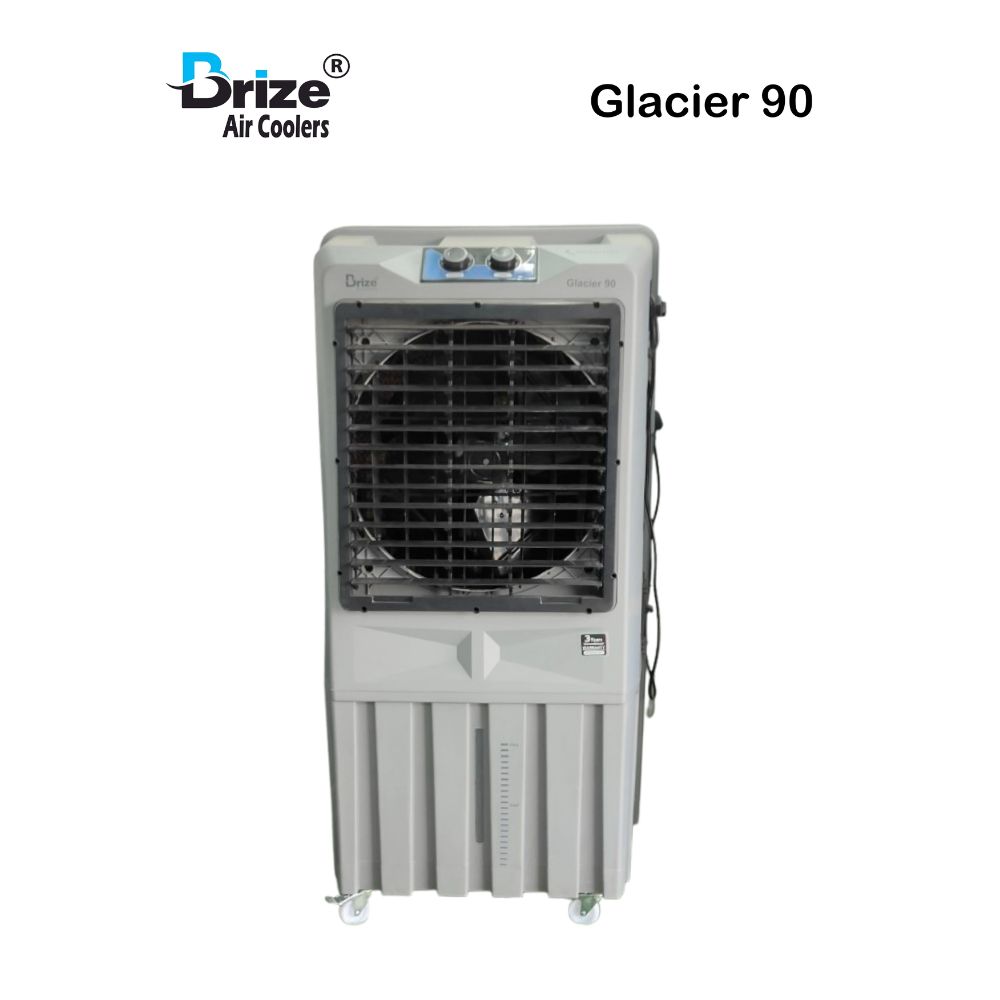 Brize Glacier 90 Ltrs Desert Cooler e29