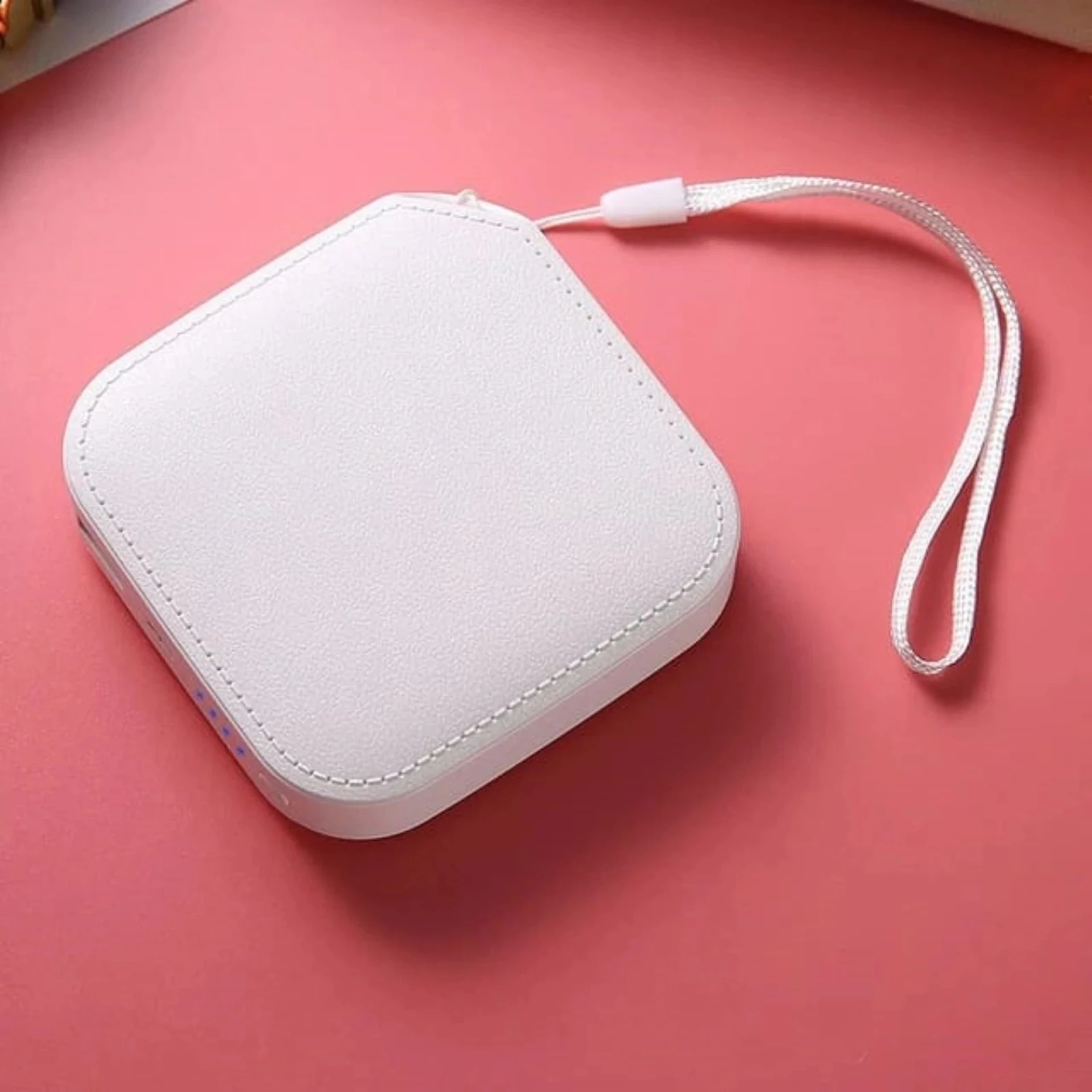 Mini Pocket Size Power Bank