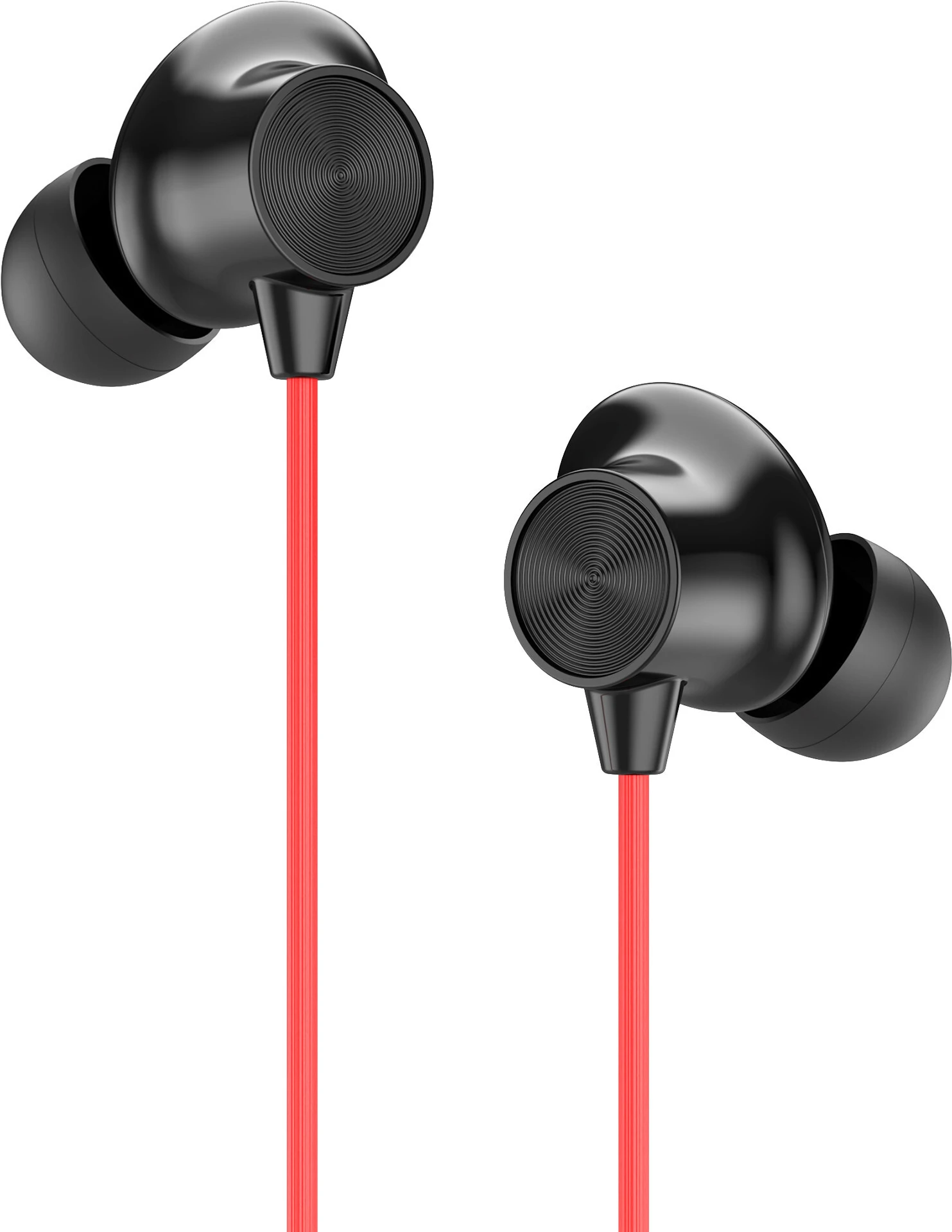 Dual Pairing Neckband Bluetooth Headset