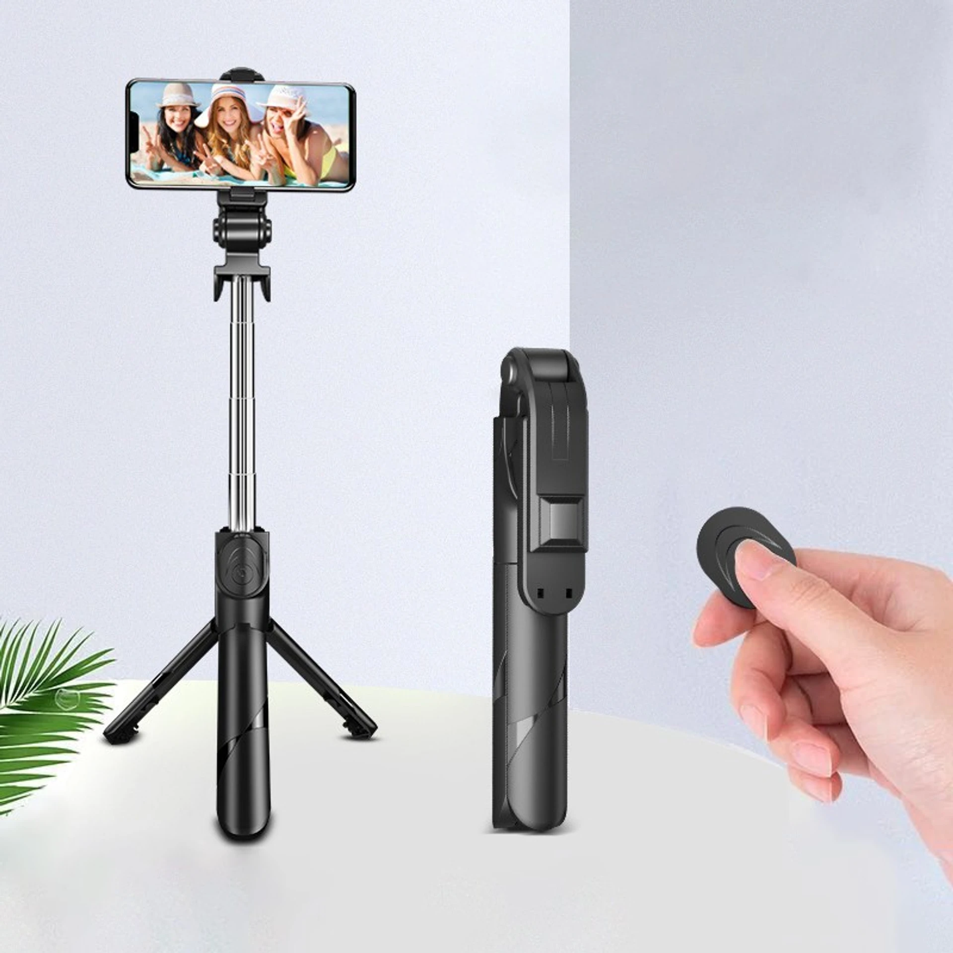 Bluetooth Selfie Stick