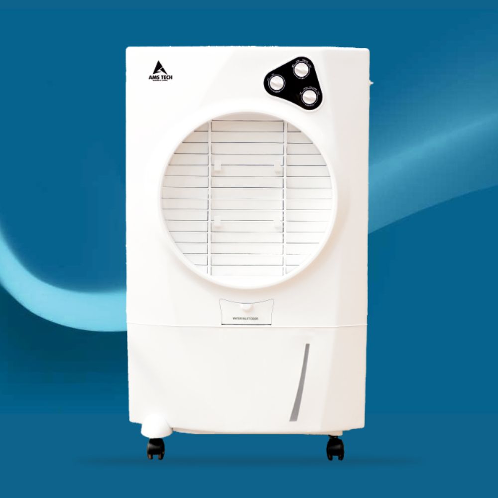 Ams Tech Cooler e26