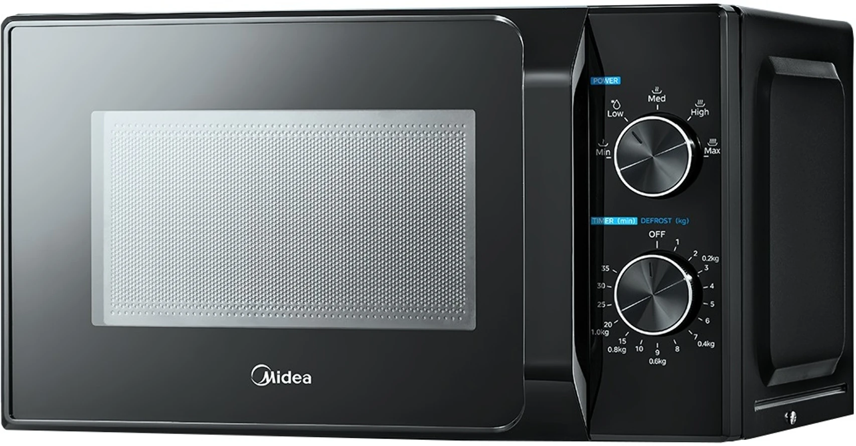 Midea 20 L Solo Microwave Oven e61