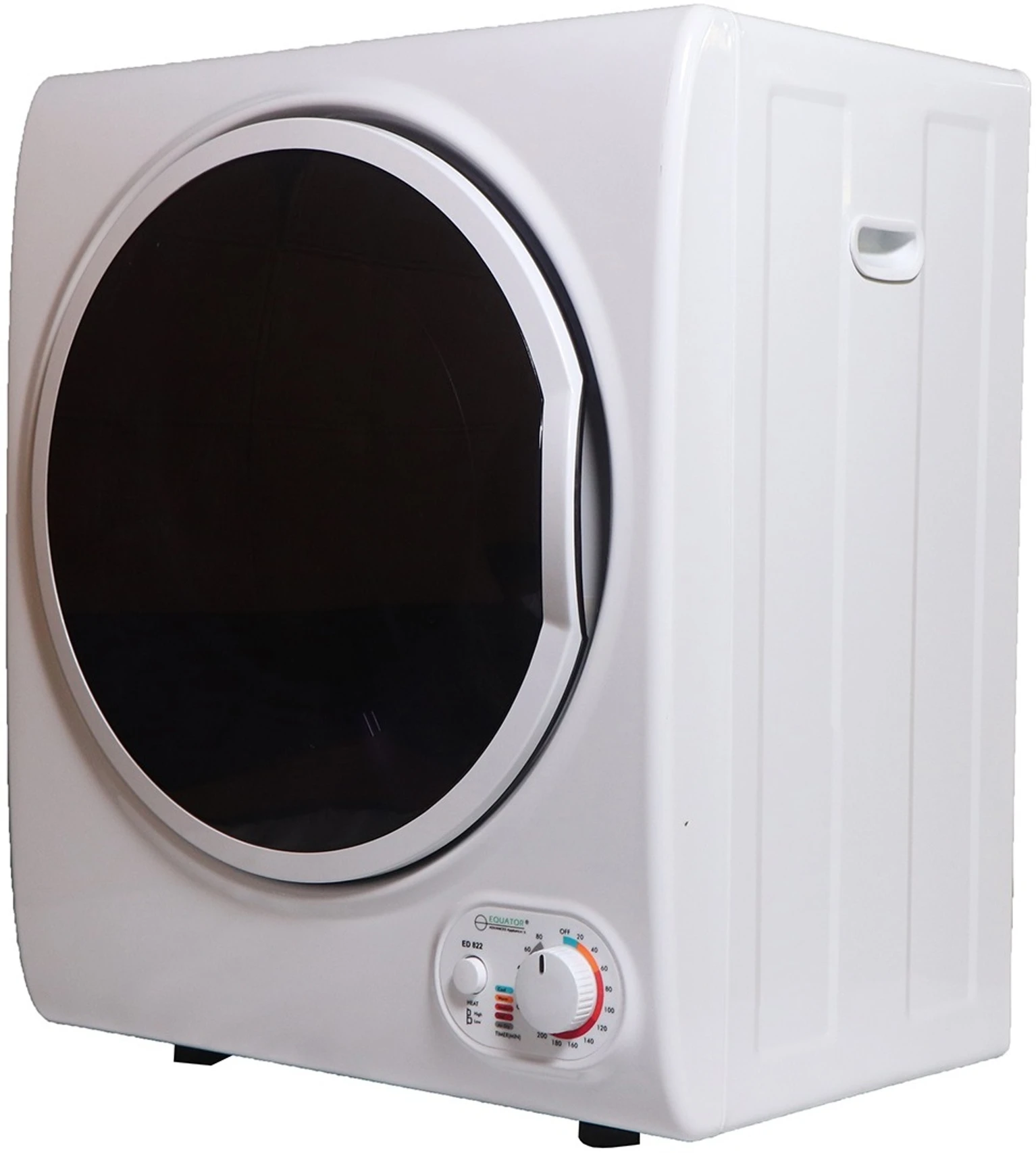 Equator 2 5 Kg 99 9 Dry Clothes Automatic e59