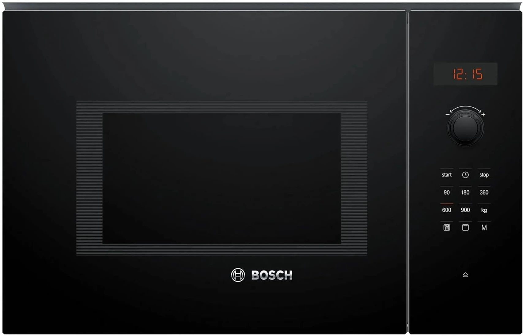 Bosch 25L Grill Microwave e69
