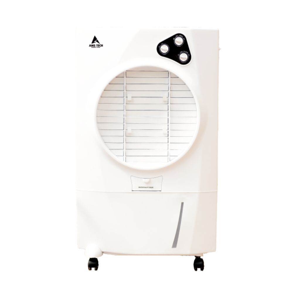 Ams Neo Flow D75 Desert 75Litre Heavy Duty Air Cooler e23